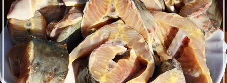 уха по-царски из петуха. Шаг 18