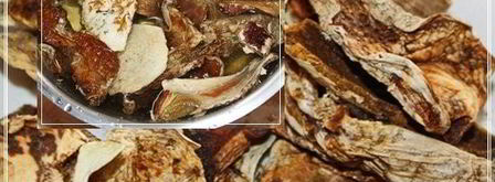 уха по-царски из петуха. Шаг 20