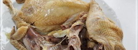 уха по-царски из петуха. Шаг 22