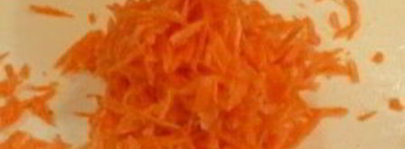 уха с пшеном. Шаг 6