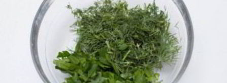 уха с семгой. Шаг 5