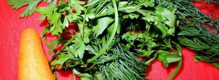 уха с шафраном из осетра. Шаг 3