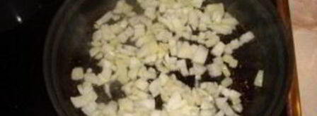 уха со сливками. Шаг 5