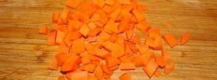 уха со сливками. Шаг 6