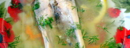 уха царская. Шаг 11