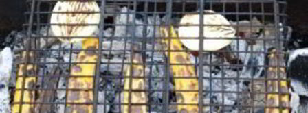 уха в казане. Шаг 4