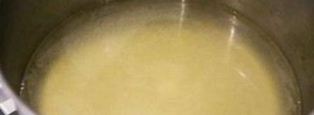 вкусный куриный суп с лапшой. Шаг 7