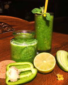 Вкусный суп