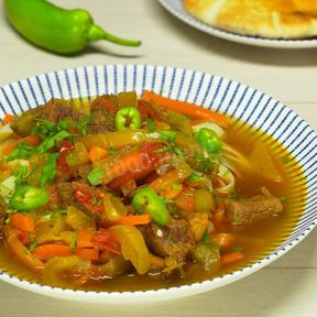 Вкусные рецепты