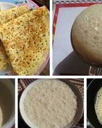 Ажурные блинчики