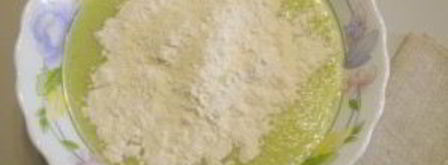 блинчики из кабачков. Шаг 5