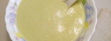 блинчики из кабачков. Шаг 6