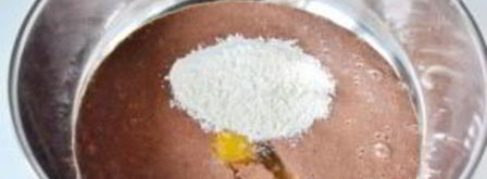 блинчики из печени говяжьей. Шаг 3