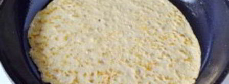 блинчики из печени говяжьей. Шаг 4