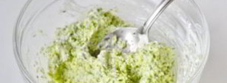 блинчики из печени говяжьей. Шаг 7