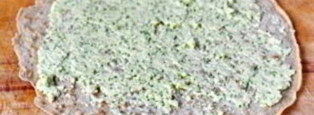 блинчики из печени говяжьей. Шаг 8