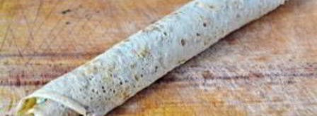 блинчики из печени говяжьей. Шаг 9