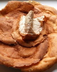 Блинчики по Дюкану