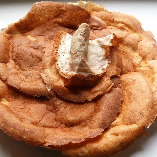 Блинчики по Дюкану