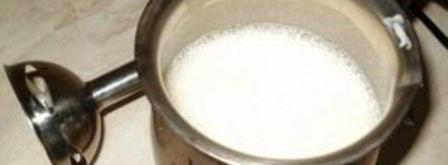 блинчики по дюкану. Шаг 3