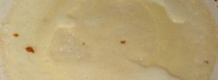 блинчики по дюкану. Шаг 4