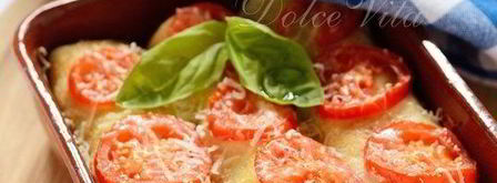 блинчики с мясной начинкой болоньезе. Шаг 8