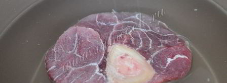 блинчики с мясом и сладким перцем. Шаг 4