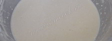 блинчики с мясом и сладким перцем. Шаг 6