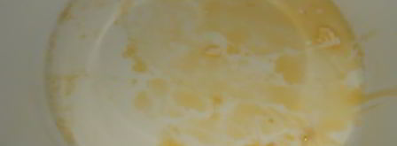 блинчики воздушные. Шаг 3