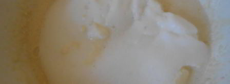 блинчики воздушные. Шаг 4