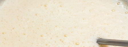 блинчики. Шаг 5