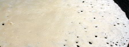 блинчики. Шаг 6