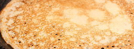 блинчики. Шаг 7