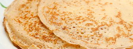 блинчики. Шаг 8