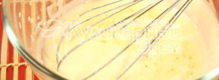 блины кислые. Шаг 4