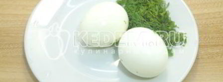 блины с грибной начинкой. Шаг 8