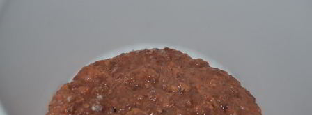 блины с куриной печенью. Шаг 3