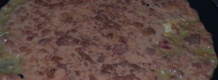 блины с куриной печенью. Шаг 7