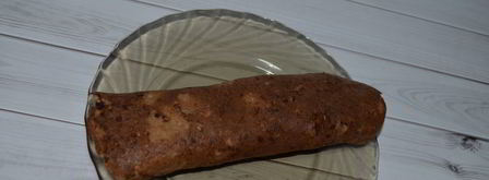 блины с куриной печенью. Шаг 8