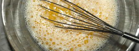 блины царские. Шаг 4