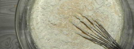 блины царские. Шаг 5