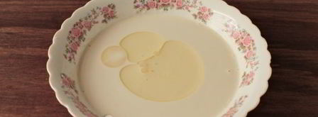 быстрые блины на молоке. Шаг 10