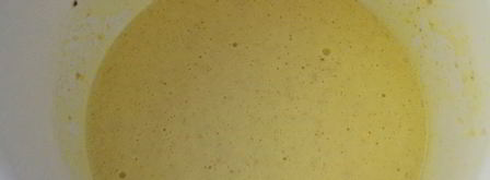 диетические блинчики. Шаг 5