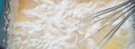 гурьевские блины. Шаг 5