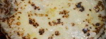 гурьевские блины. Шаг 7