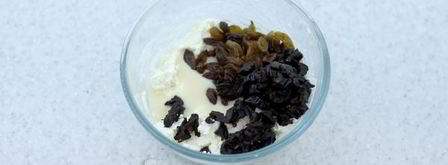 налистники на молоке. Шаг 9