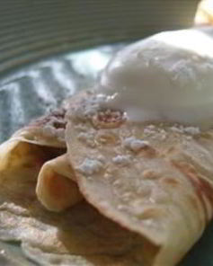 Норвежские блинчики