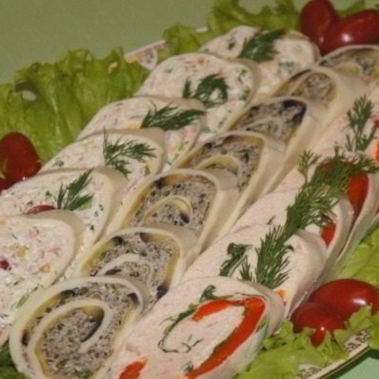 Рецепт сырных блинов из сулугуни