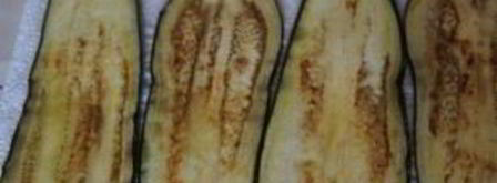 сырные блины из сулугуни. Шаг 4