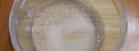 вегетарианские блины без яиц. Шаг 3